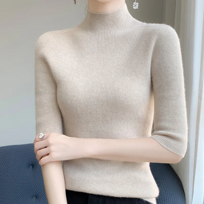 Xenia™ | Kasjmier Trui