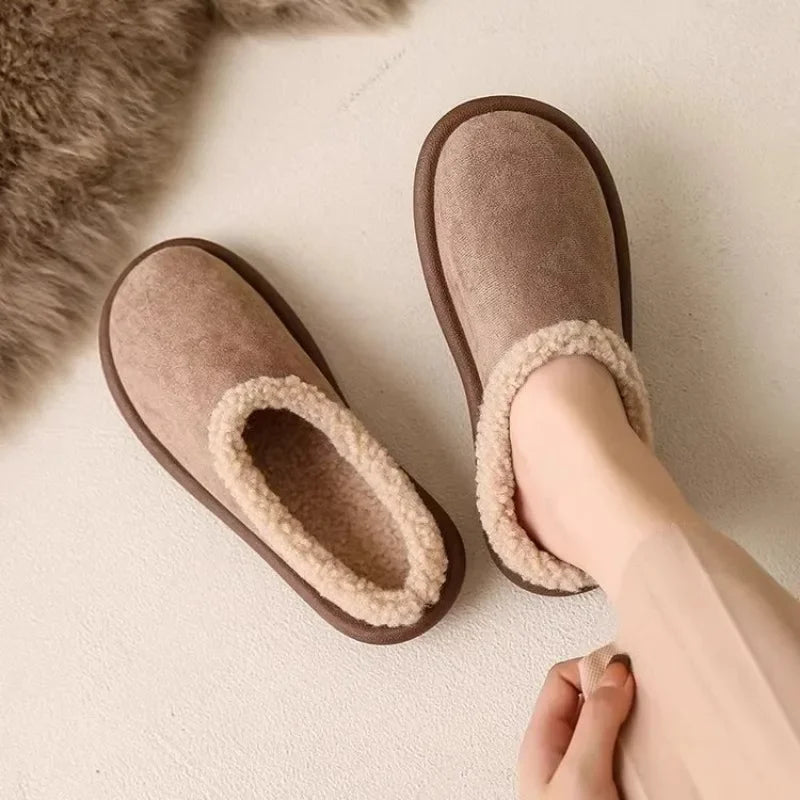 Charlotte™ | Slippers