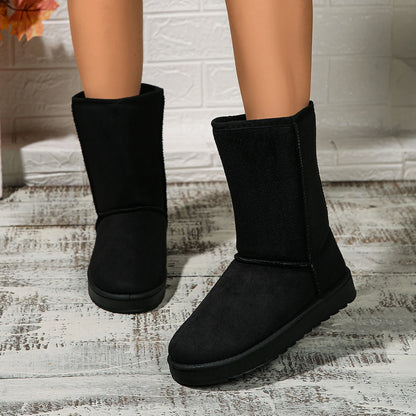 Yolanda™ | Waterdichte Winterboots