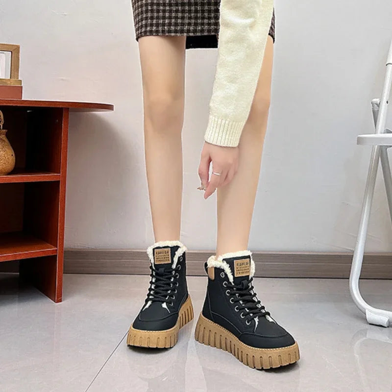 Tessa™ | Snowboots