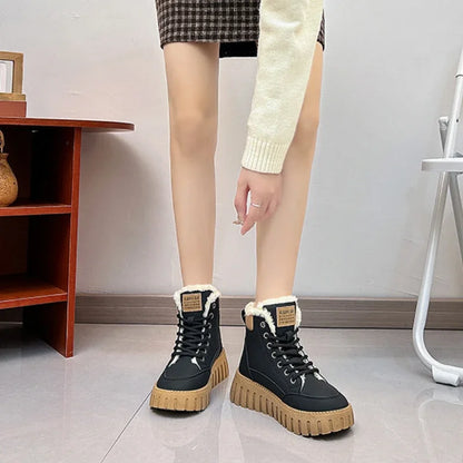 Tessa™ | Snowboots