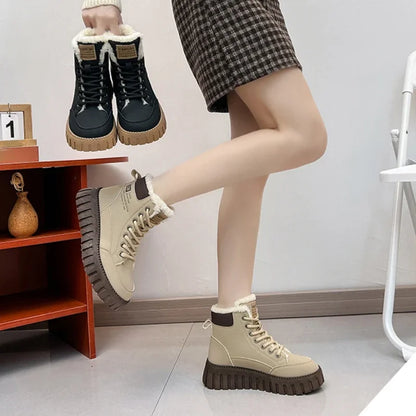 Tessa™ | Snowboots