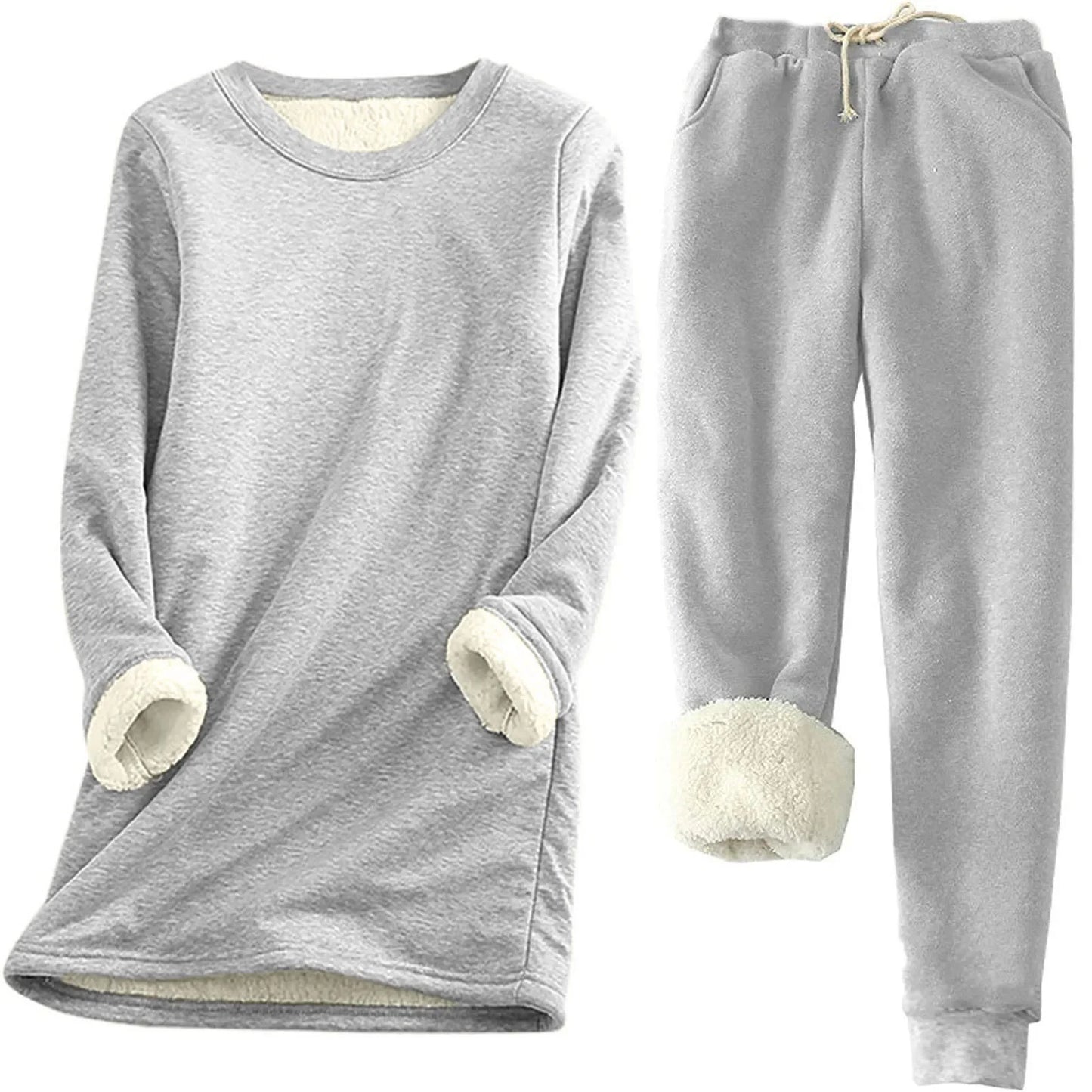 Nadia™ | Fleece-Huispak