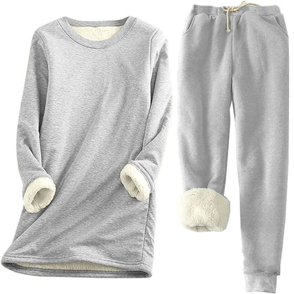 Nadia™ | Fleece-Huispak