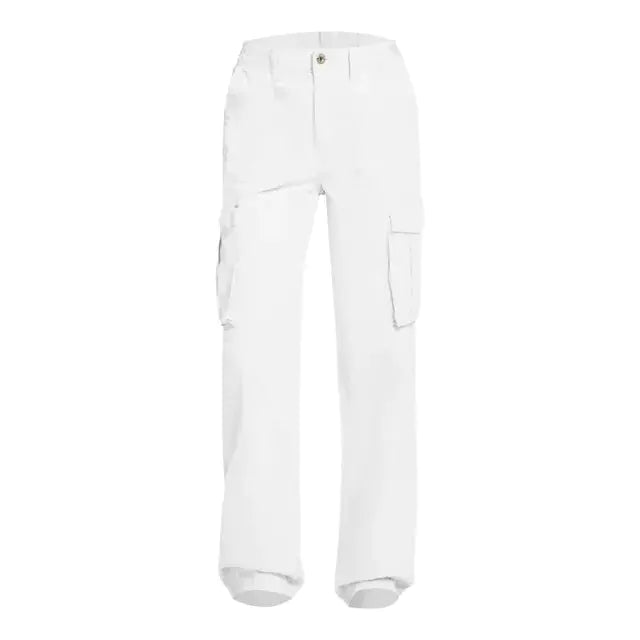 Yasmin™ | Verstelbare Cargo broek