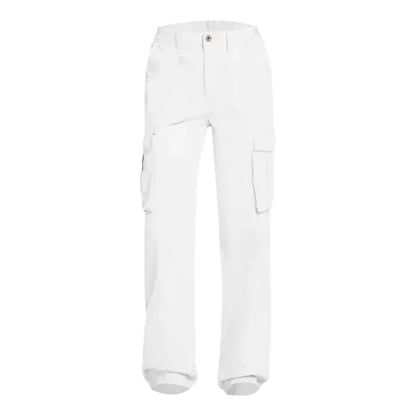 Yasmin™ | Verstelbare Cargo broek