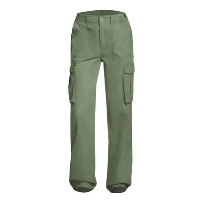 Yasmin™ | Verstelbare Cargo broek
