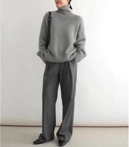 Helena™ | wollen pullover