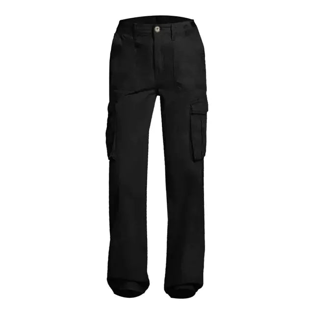 Yasmin™ | Verstelbare Cargo broek
