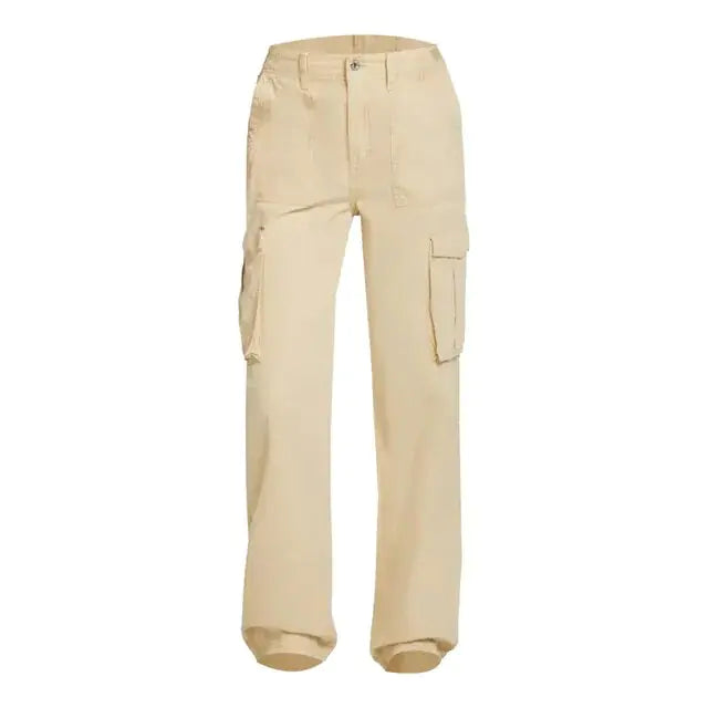 Yasmin™ | Verstelbare Cargo broek