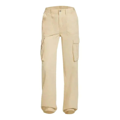 Yasmin™ | Verstelbare Cargo broek